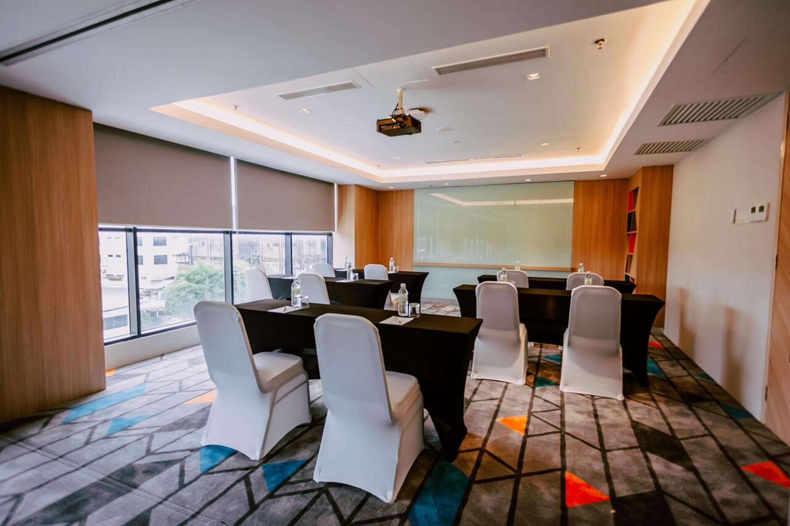Ibis Styles Kota Bharu Hotell Exteriör bild